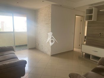 apartment em Rua Jaboticabal, Vila Bertioga - São Paulo - SP