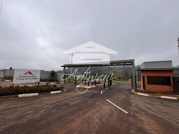 land_lot em Avenida Zulmira Pansani Fonseca, Jardim Santa Madalena - Mogi Guaçu - SP