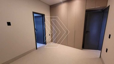 house em Avenida Antônio Borella, Jardim Flamingo - Marília - SP