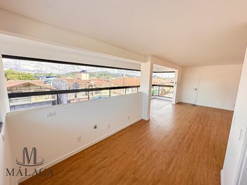 apartment em Rua Jose Quintino Pereira, Itajuba - Barra Velha - SC
