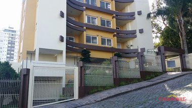 apartment em Antônio Berti, São Leopoldo - Caxias do Sul - RS