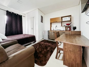 apartment em Avenida Padre Antônio Vieira, São José - Passo Fundo - RS