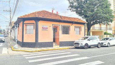 commercial_building em Rua Navajas, Centro - Mogi das Cruzes - SP