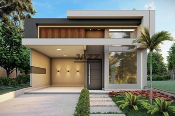 house em Rua José Milanesi, Vila Rubens - Indaiatuba - SP