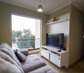 apartment em Rua José Alves de Almeida, Jardim Celeste - São Paulo - SP
