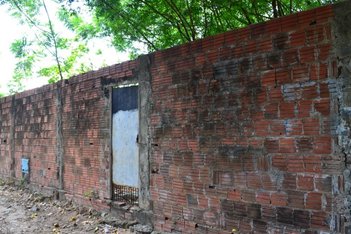 land_lot em Travessa Alice Guimarães, Lagoa Redonda - Fortaleza - CE