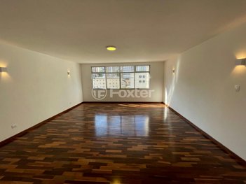 apartment em Rua Professor João Arruda, Perdizes - São Paulo - SP