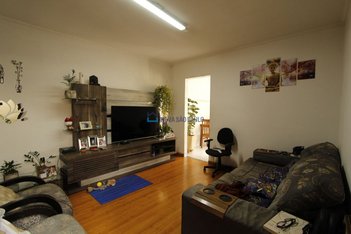 house em Rua Doutor José Bento Ferreira, Vila Água Funda - São Paulo - SP