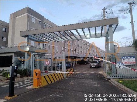 Cômodo Condomínio