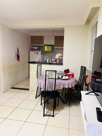 apartment em Avenida Etelvina de Souza Majone, Reserva Belas Nações - Bauru - SP