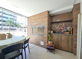 apartment em Rua Reinaldo Scherner, Sanvitto - Caxias do Sul - RS
