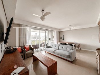 apartment em Avenida Guatambu, Centro - Xangri-Lá - RS