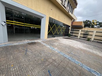 office em Rua Treze de Junho, Centro-Sul - Cuiabá - MT