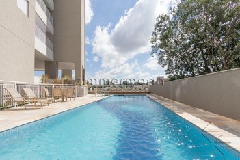 apartment em Rua Djalma Coelho, Sumarezinho - São Paulo - SP