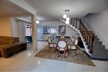 house em Avenida Presidente General Dutra, Cidade Parquelandia - Mogi das Cruzes - SP