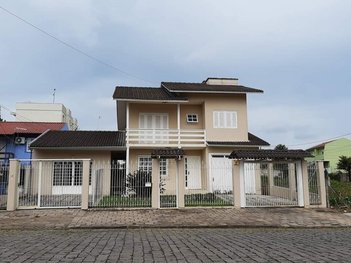 house em Avenida Sandro Tonietto, Nossa Senhora da Conceição - Caxias do Sul - RS