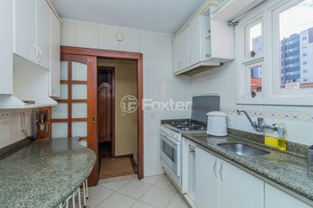 house em Rua Martim Afonso, Santo Antônio - Porto Alegre - RS