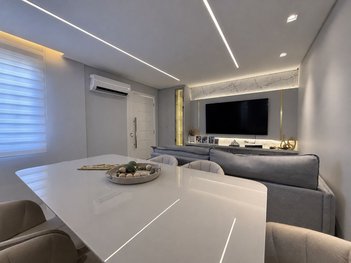 house em Rua das Carambolas, Madri - Palhoça - SC