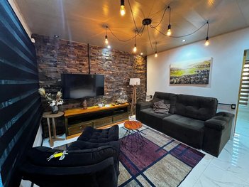house em Rua Índia, Petrópolis - Novo Hamburgo - RS