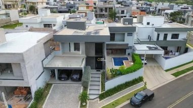 house em Avenida Dois, Jardim São Marcos - Valinhos - SP