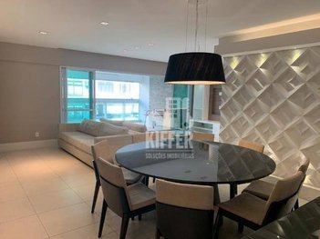 apartment em Rua Osvaldo Cruz, Icaraí - Niterói - RJ