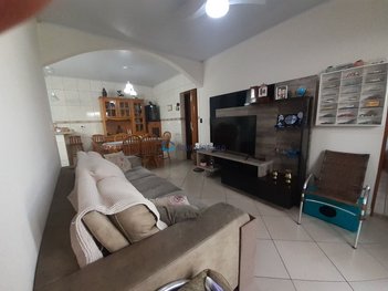 house em Rua Cosme de Souza, Jardim Patente - São Paulo - SP