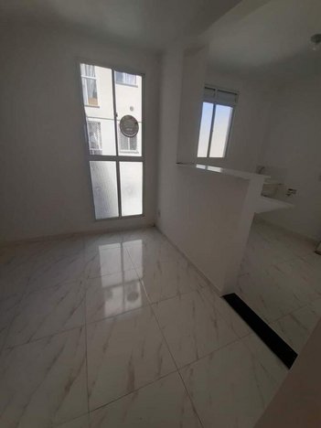 apartment em Rua Dirce, Estância Guatambu - Itaquaquecetuba - SP