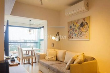 apartment em Avenida Mofarrej, Vila Leopoldina - São Paulo - SP