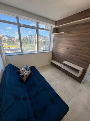 apartment em Rua Maria Eduarda, Pantanal - Florianópolis - SC