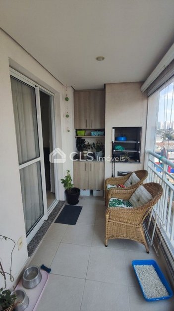 apartment em Rua Jacofer, Jardim Pereira Leite - São Paulo - SP
