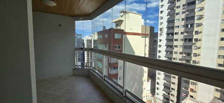 apartment em Rua 101, Centro - Balneário Camboriú - SC