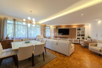 apartment em Rua Treze de Maio, Bela Vista - São Paulo - SP