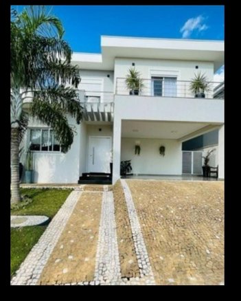 house em Rua Advogado Marco Antonio Ducatti, Swiss Park - Campinas - SP