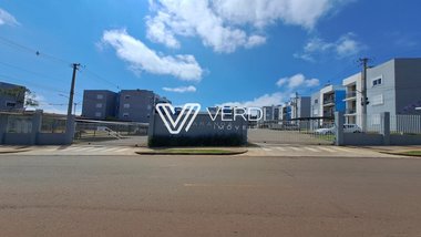 apartment em Avenida Miguelzinho Lima, Santa Maria - Passo Fundo - RS