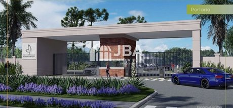 land_lot em Rua Nova Tirol, Vila São Tiago - Piraquara - PR