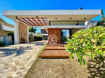 house em Avenida Jaçanã, Xangri-Lá - Xangri-Lá - RS