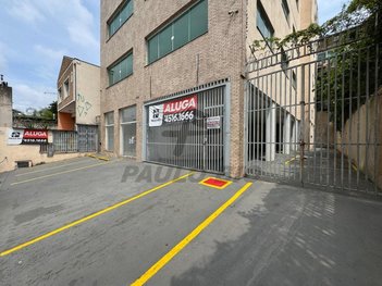 commercial_property em Avenida Pereira Barreto, Paraíso - Santo André - SP
