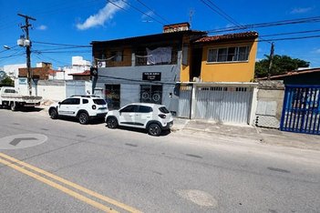 house em Avenida Lima e Silva, Lagoa Nova - Natal - RN