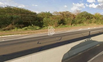 land_lot em Rodovia Hermínio Petrin, Santa Terezinha - Piracicaba - SP