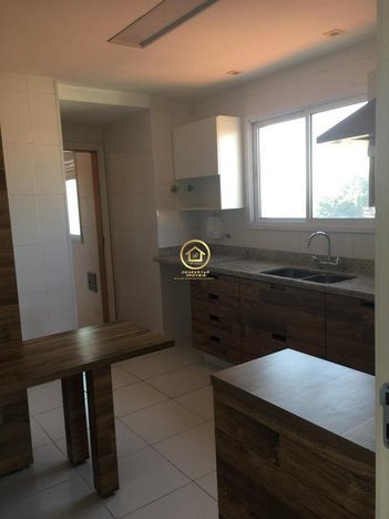 apartment em Avenida Cristo Rei, Vila Pereira Barreto - São Paulo - SP