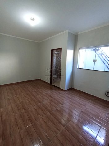 house em Rua Batista Gabri, Jardim Nova Barra - Barra Bonita - SP