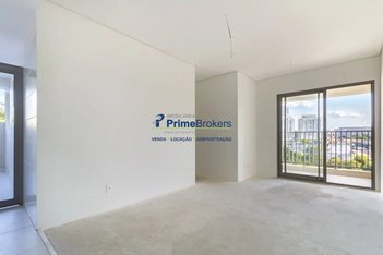 apartment em Avenida Professor Francisco Morato, Vila Sofia - São Paulo - SP