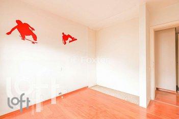 apartment em Deputado João Sussumu Hirata, Vila Andrade - São Paulo - SP