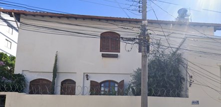 house em Rua Jacuí, Floresta - Belo Horizonte - MG