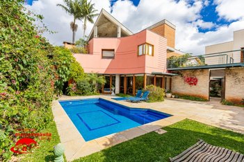 house em Rua Prestes João, Jardim Luzitânia - São Paulo - SP