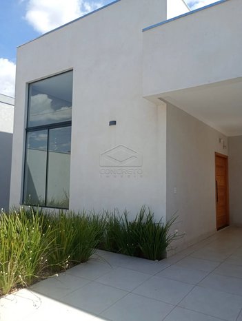 house em Rua Jairo Pires de Campos, Jardim Regina - Botucatu - SP
