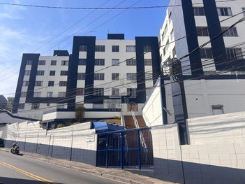 apartment em Rua Cruz do Espírito Santo, Vila Chabilândia - São Paulo - SP