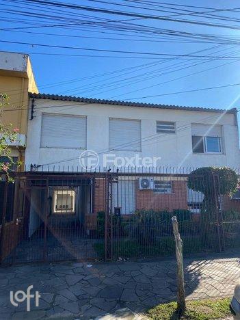 apartment em Pedro Santa Helena, Jardim do Salso - Porto Alegre - RS