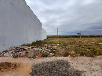 land_lot em Rua Dona Augusta da Conceição, Jardim Olaria (Potunduva) - Jaú - SP