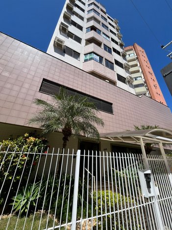 apartment em Rua Fernando Machado, Centro - Florianópolis - SC